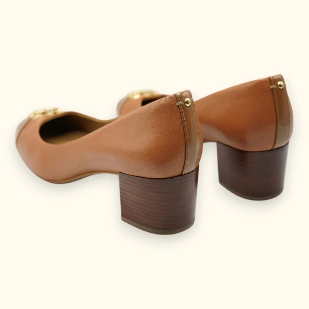 Tory Burch elevate your